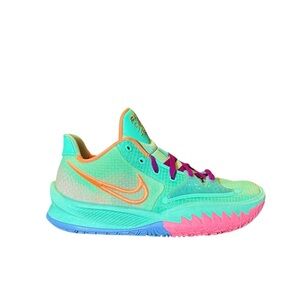 Nike Sue Bird x Kyrie Low 4 ‘Keep Sue Fresh’